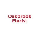 Oakbrook Florist logo